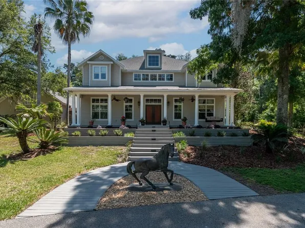 9809 NW 59th Ter, Gainesville, FL 32653