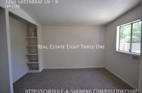 3250 Greenbrae Ln #B — Photo 6
