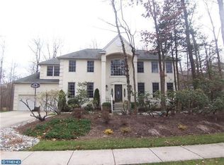 37 Covington Ln, Voorhees, NJ 08043
