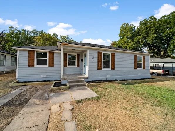 2451 Hudspeth Ave, Dallas, TX 75216