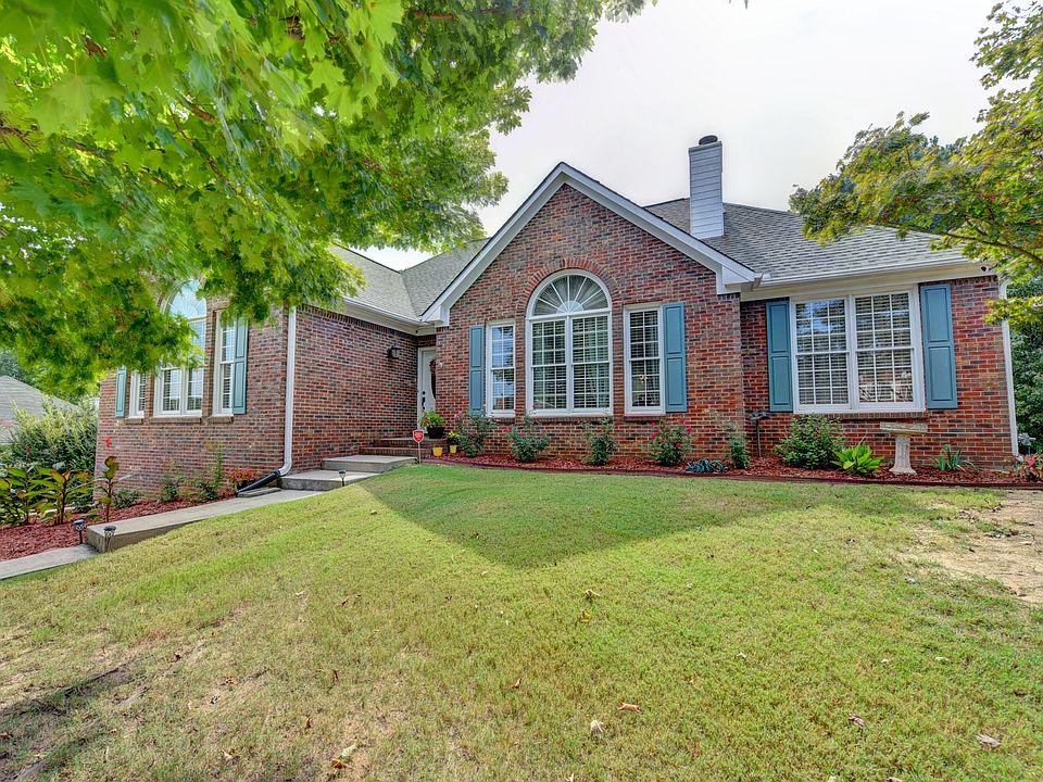 3284 Brooksong Way Dacula GA 30019 Zillow