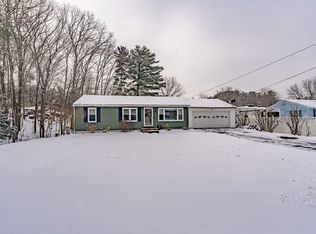 6 Wood Ave, Granby, MA 01033