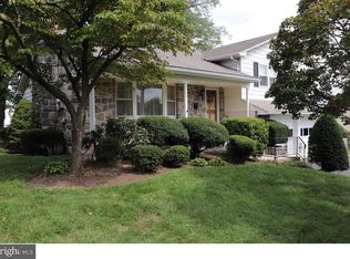 229 Master St, Pottstown, PA 19464