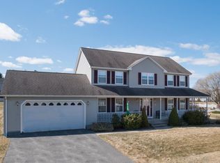36 Bayberry Dr, Easthampton, MA 01027