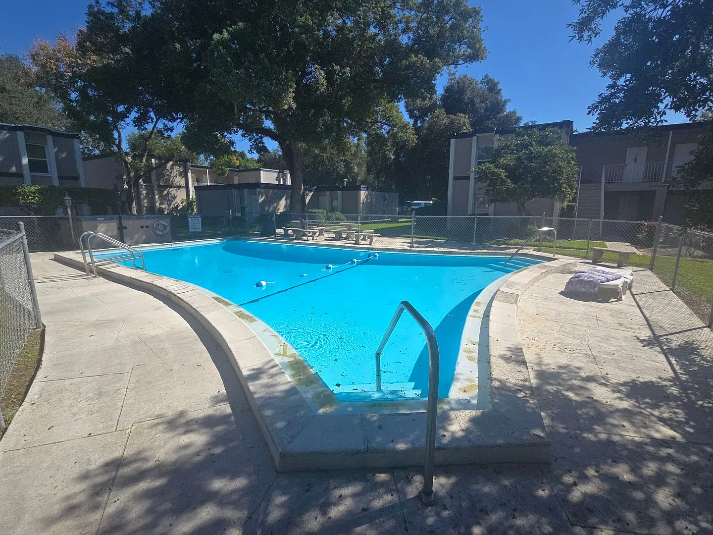 1-Bedroom, 1-Bathroom Apartment in Brandon — Photo 3