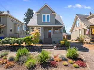 5625 N Montana Ave, Portland, OR 97217