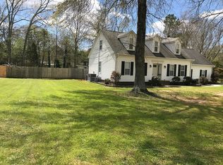 513 Highland Dr, Madison, AL 35758