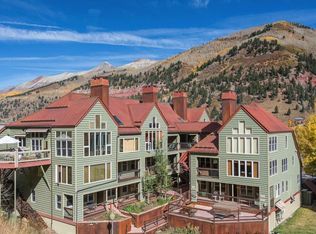 370 Mahoney Dr #8, Telluride, CO 81435