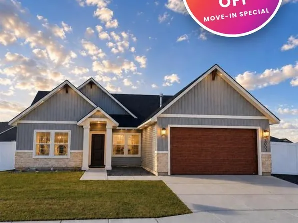 2008 S Harrison St, Twin Falls, ID 83301