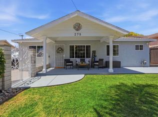 279 D St, Chula Vista, CA 91910