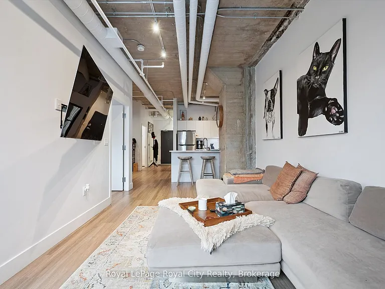 120 Huron St #115 — Photo 17