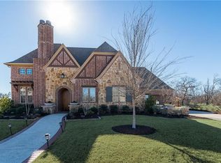 821 Cliff Creek Dr, Prosper, TX 75078