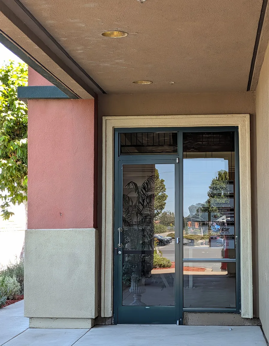 2 bed, 1.0 bath, 650 sqft, $1,138 — Photo 1