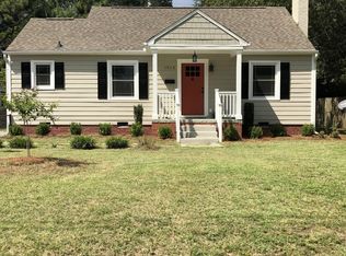 1512 Ashford Ave, Fayetteville, NC 28305
