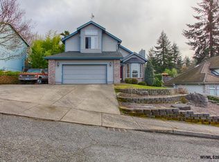 472 Flying Squirrel Way NW, Salem, OR