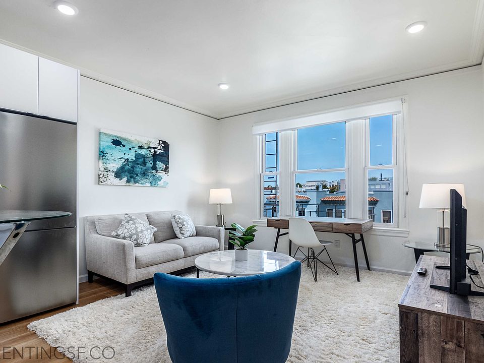 1st image of 3101 Gough St APT 302