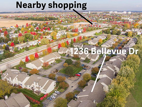 4th image of 1236 Bellevue Dr