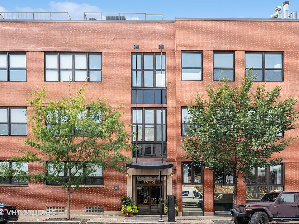 1st image of 1728 N Damen Ave APT 307