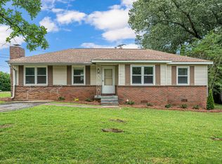 617 Greenhill Dr, Birmingham, AL 35209