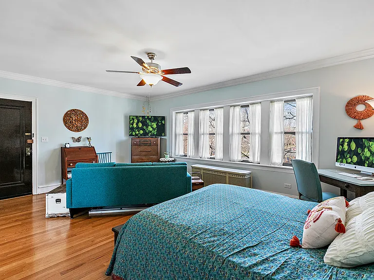 419 Harrison St #2 — Photo 5