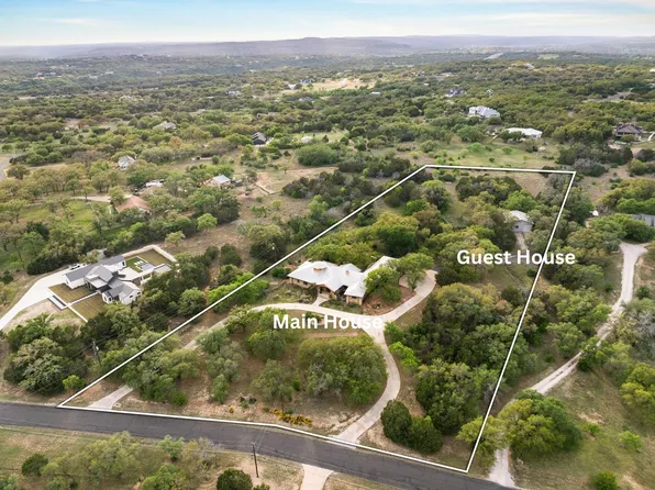 23426 Oscar Rd, Spicewood, TX 78669