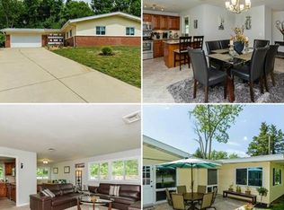 12405 Cohasset Ln, Saint Louis, MO 63146