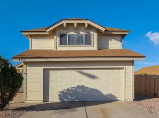 7540 W Mescal St, Peoria, AZ 85345