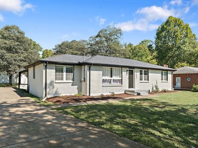 2604 Colbert Dr, Nashville, TN, 37206