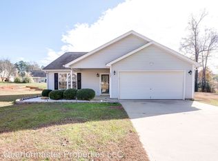 525 Kelsey Ct, Spartanburg, SC 29301