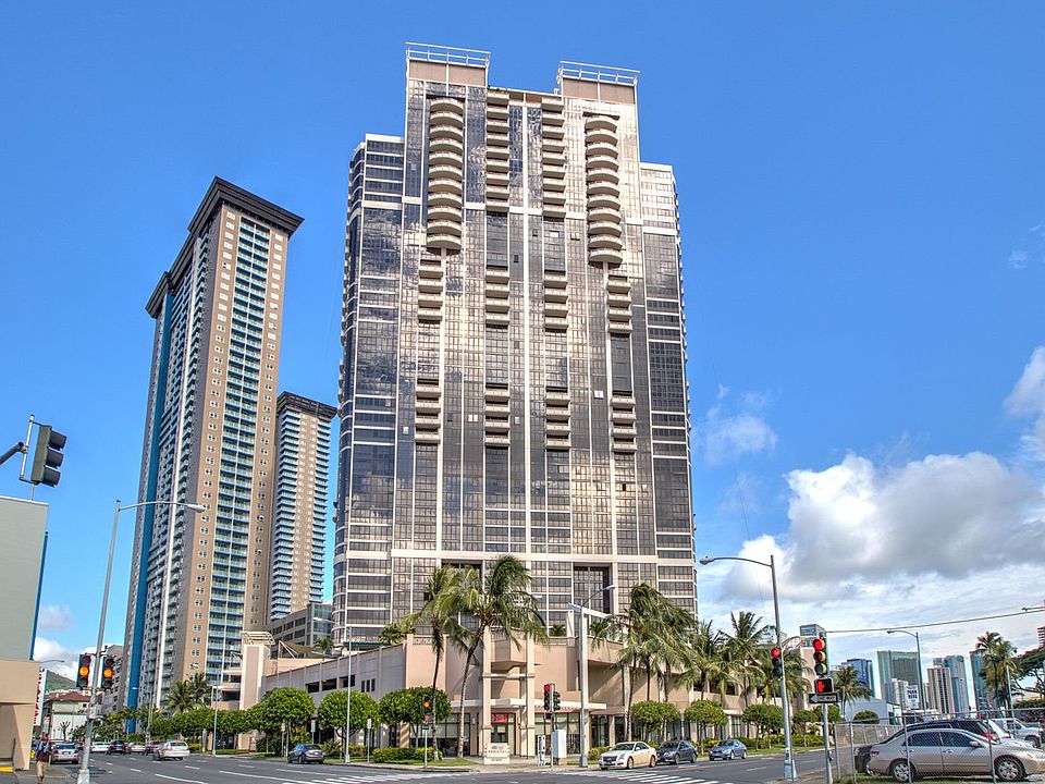 1st image of 600 Queen St APT 3503