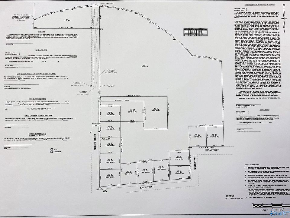 1st image of LOT 5 Pickens St