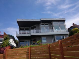 3249 57th Ave SW, Seattle, WA 98116