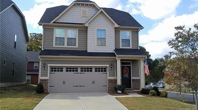 2504 Alyssa Ln — Photo 1
