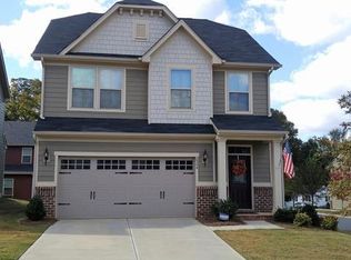 2504 Alyssa Ln, Charlotte, NC 28208