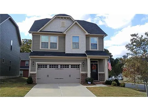 2504 Alyssa Ln Photo 1