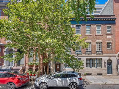 1833 Spruce St, Philadelphia, PA, 19103