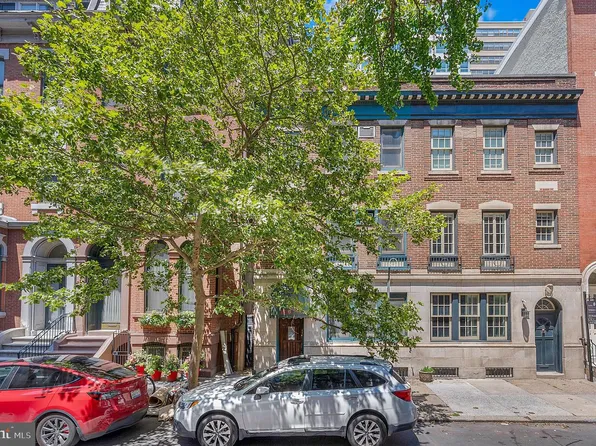 1833 Spruce St, Philadelphia, PA 19103