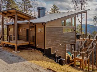 281 Raintree Bnd, Blue Ridge, GA 30513