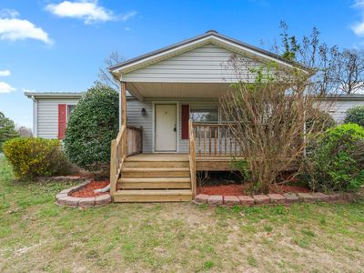 400 Martin Chapel Rd, Portland, TN, 37148
