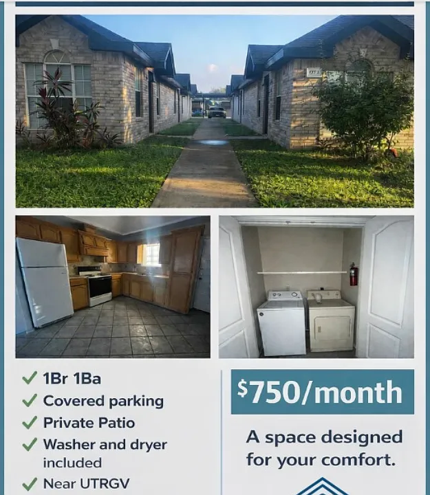 1718 Villa Linda Ave #3