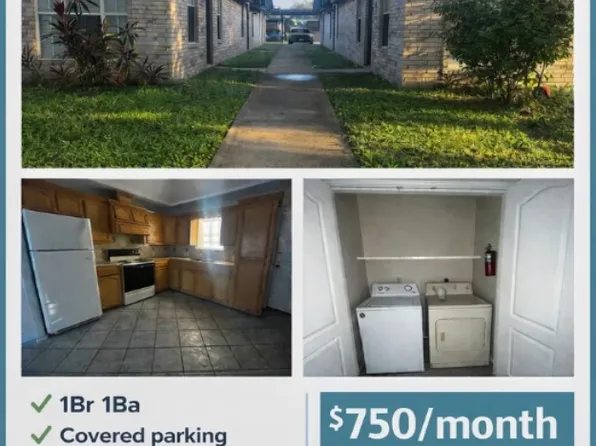 1718 Villa Linda Ave #3, Edinburg, TX 78541