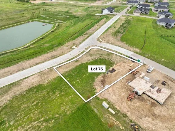 LOT 75 Waterbridge Ln, Dubuque, IA 52003