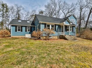 55 Sherman Bridge Rd, Wayland, MA 01778