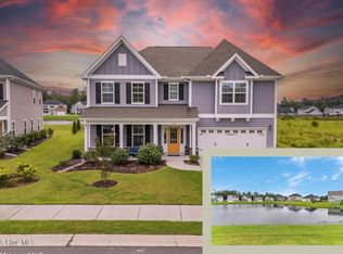 1279 Pandion Drive, Wilmington, NC 28411