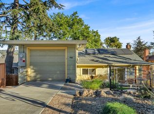3568 Calandria Ave, Oakland, CA 94605