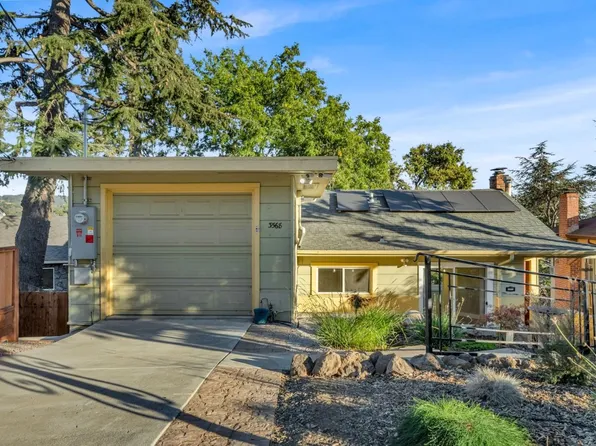 3568 Calandria Ave, Oakland, CA 94605