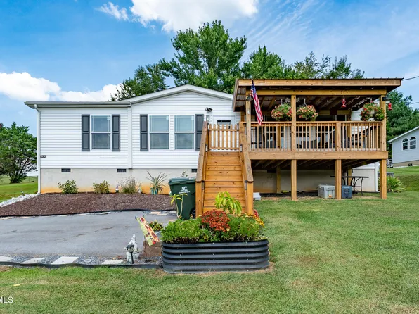 378 Miller Rd, Telford, TN 37690