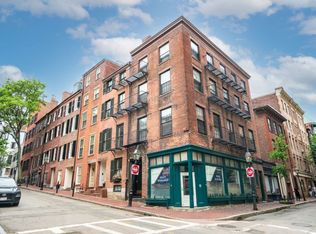 24 Joy St #1130948, Boston, MA 02114