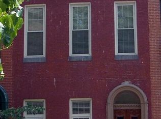 29 E 21st St, Baltimore, MD 21218
