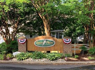 12521 Deer Point Cir, Berlin, MD 21811